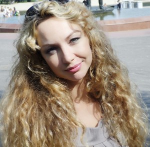 Добриденева Марина Петровна