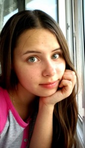 Самарина Алина Владимировна