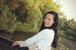 Сомова Алиса Владимировна