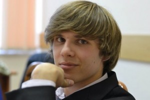 Жиборкин Даниил Михайлович