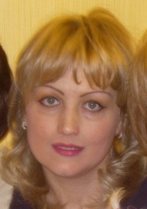 Деревянко Оксана Юрьевна