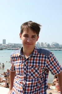 Гарнов Константин Александрович
