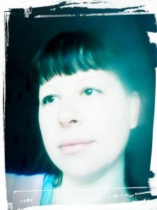 Андреева Марина Евгеньевна