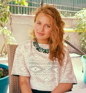 Гринчук Анастасия Александровна