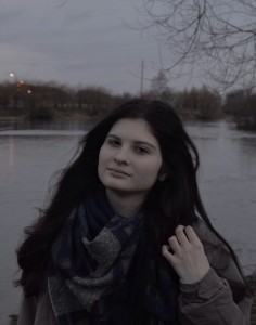 Егорова Ирина Сергеевна