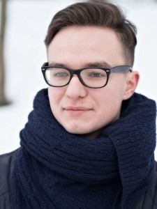 Ефименко Никита Сергеевич