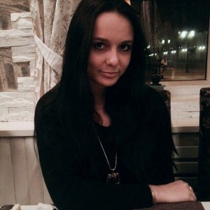 Родькина Наталья Александровна