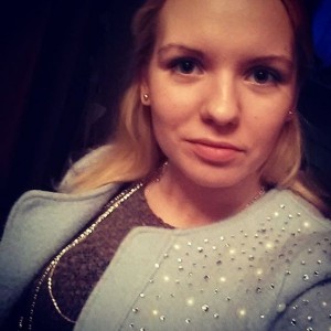 Павлюченко Светлана Сергеевна