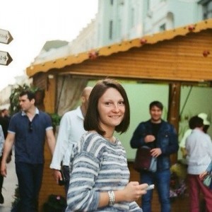 Кузнецова Ксения Ильинична