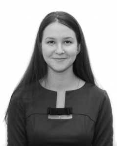 Новикова Анна Валерьевна