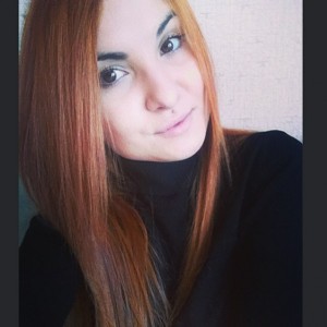 Серова Ольга Александровна