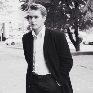 Петрухин Алексей Михайлович