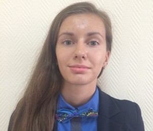 Туржинская Руслана Николаевна