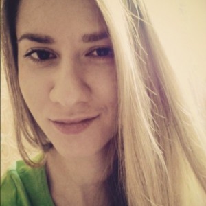 Ивленкова Юлия Викторовна