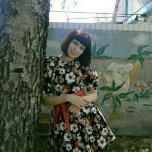 Степанова Елена Александровна