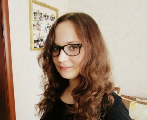 Бруяка Дарья Владимировна