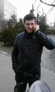 Коронный Олег Леонидович