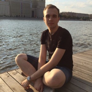 Марков Михаил Александрович