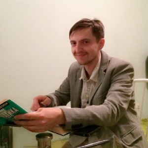 Коновалов Никита Константинович