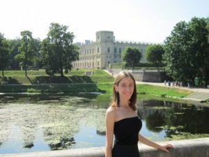 Ковачева Мария Сергеевна