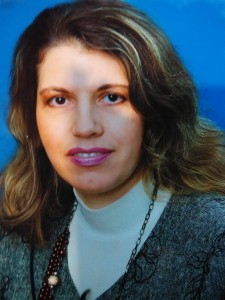 Золина Ольга Геннадьевна