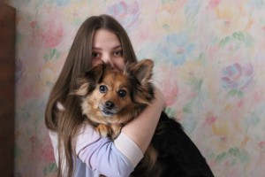Филимонова Ирина Александровна