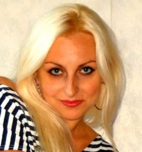 Литвинова Юлия Альбертовна