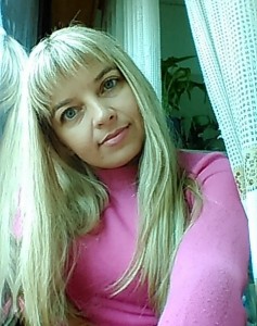 Степанюк Анжелика Сергеевна