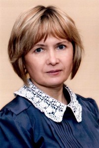 Самойлова Светлана Васильевна