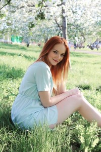 Максимова Анна Владимировна