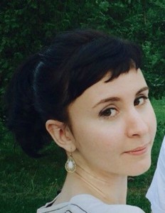Порванецкая Тамилла