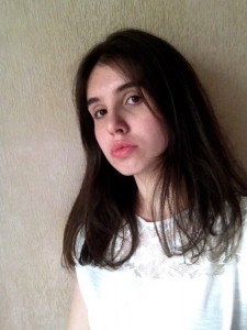 Вишняк Валерия Вячеславовна