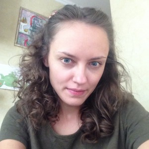 Светлана