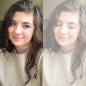 Козина Анна Сергеевна