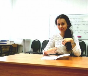 Ковтунова Татьяна Сергеевна