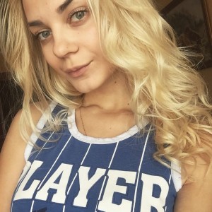 Миляева Анастасия Владимирована