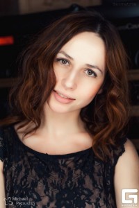 Авдеева Екатерина Алексеевна
