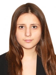 Лишак Анастасия Дмитриевна