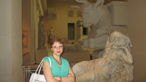 Корнева Елена Федоровна