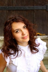 Семикова Валерия Александровна