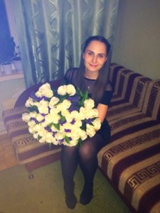 Юдина Ольга Вячеславовна
