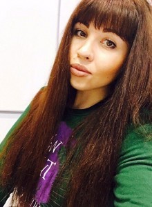Новикова Наталья Сергеевна