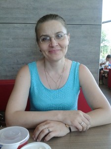 Волкова Елена Викторовна