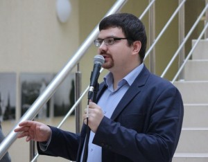 Дранжевский Максим Дмитриевич