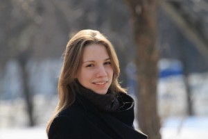 Ахремова Дарья Сергеевна