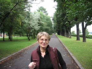 Васильева Татьяна Алексеевна
