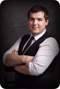 Литвинов Олег Андреевич