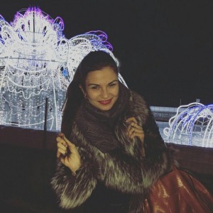 Даниэльс Оксана Станиславовна