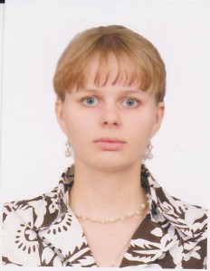 Некипелова Анастасия
