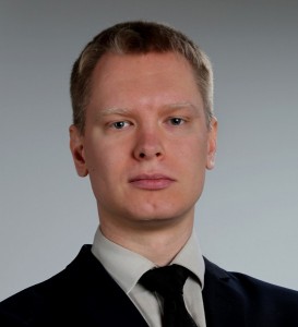 Конаш Александр Михайлович